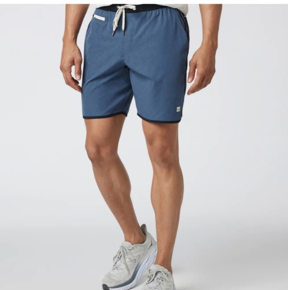 Vuori Other - Vuori banks short